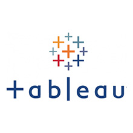 Tableau Software logo