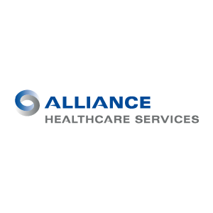 Alliance Healthcare Services logo