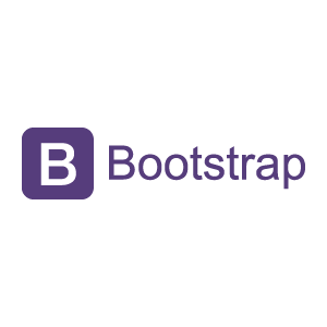 BootStrap logo