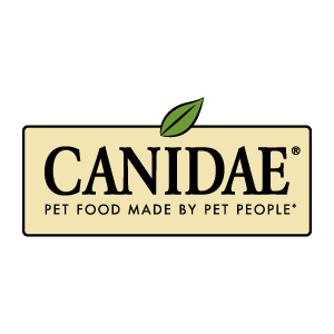 CANIDAE Pet Food logo