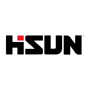 HiSUN logo