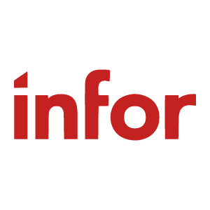 Infor M3 logo