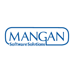 MANGAN Software Solutions logo