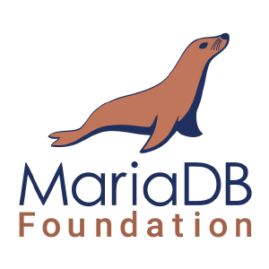 MariaDB Foundation logo