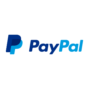Pay Pal logo