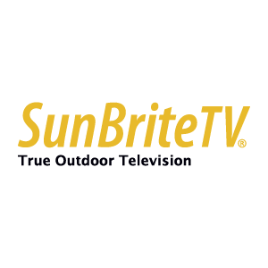 SunBrite TV True Outdoor Television logo