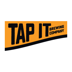 Tap It Brewing Company Logo