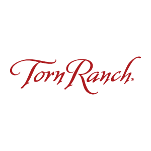 Torn Ranch logo