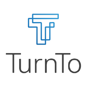TurnTo logo