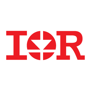 Int Rectifier Logo