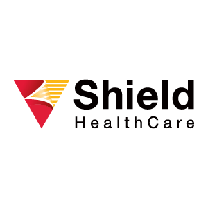 Shield Healthcare logo