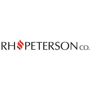 rh peterson logo