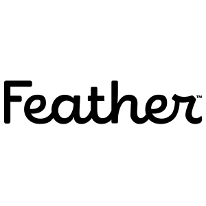 Feather-Logo